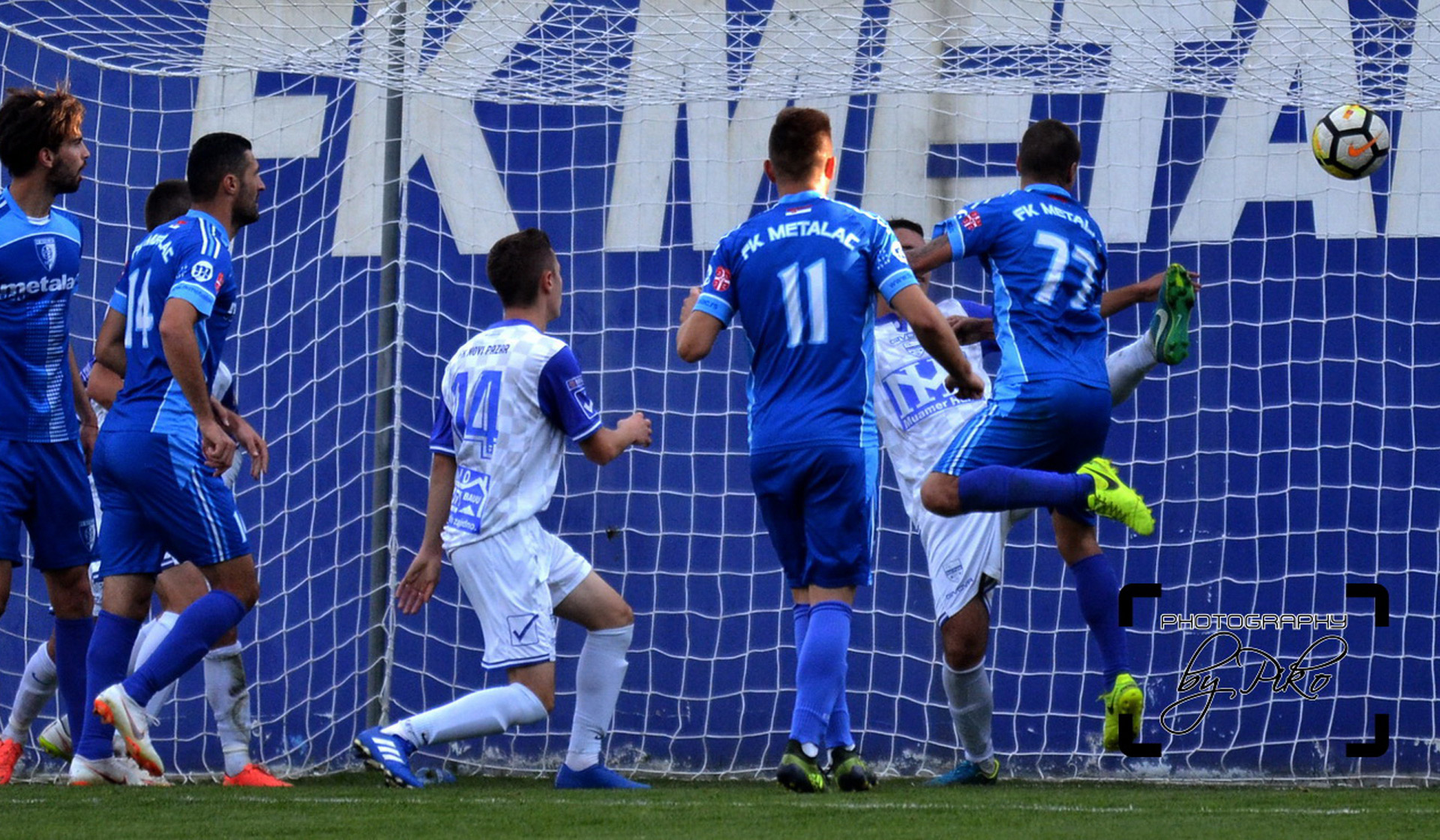 Metalac - Novi Pazar