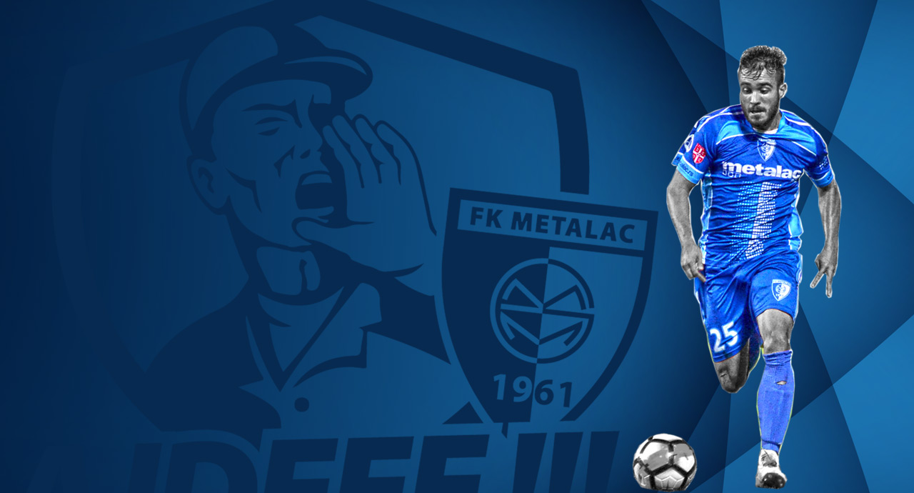 Napredak - Metalac