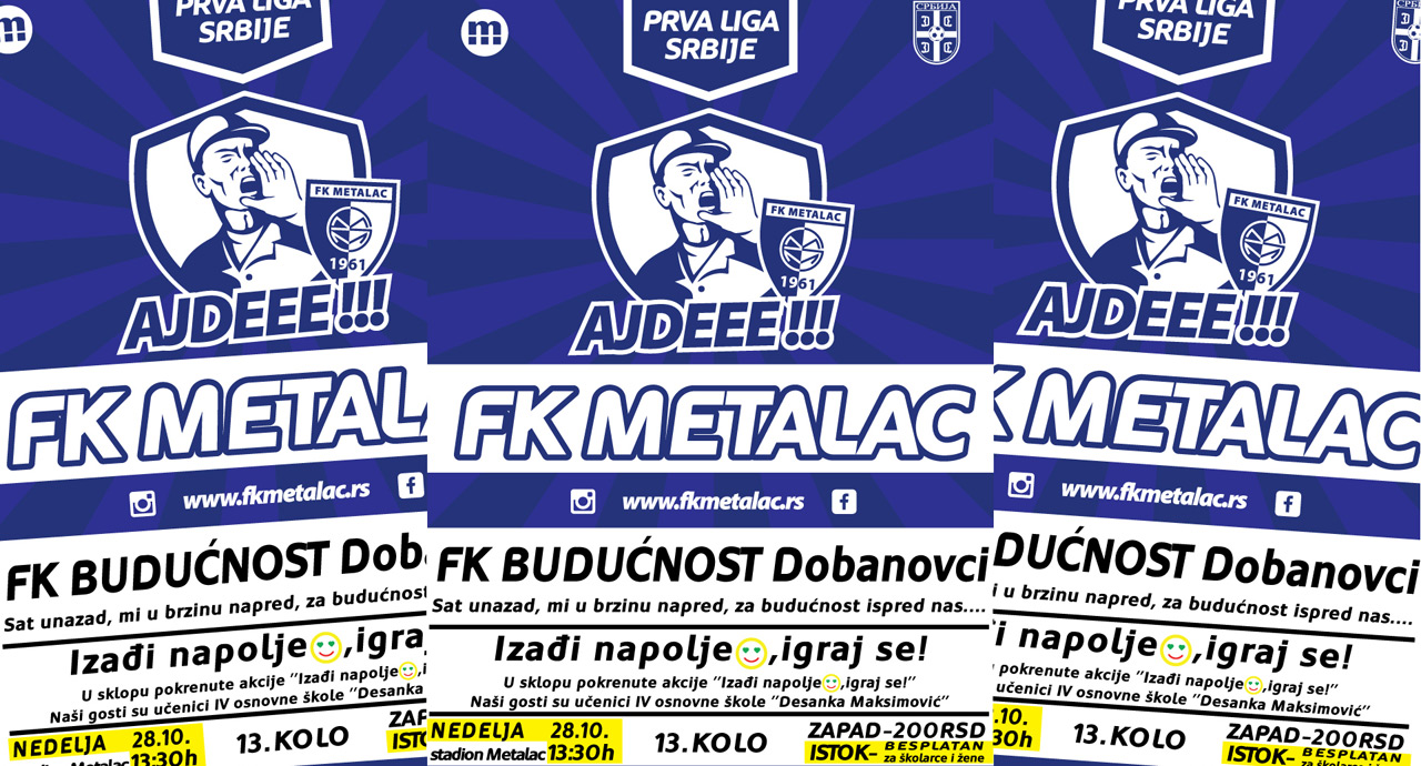 FK Metalac