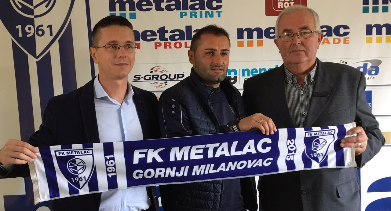 FK Metalac