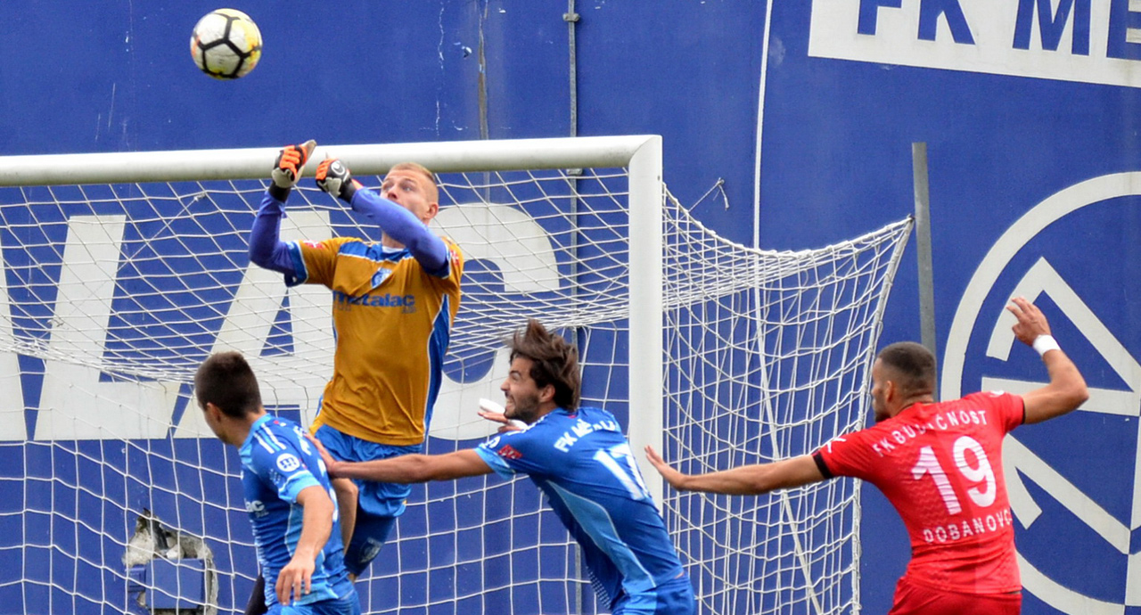 FK Metalac