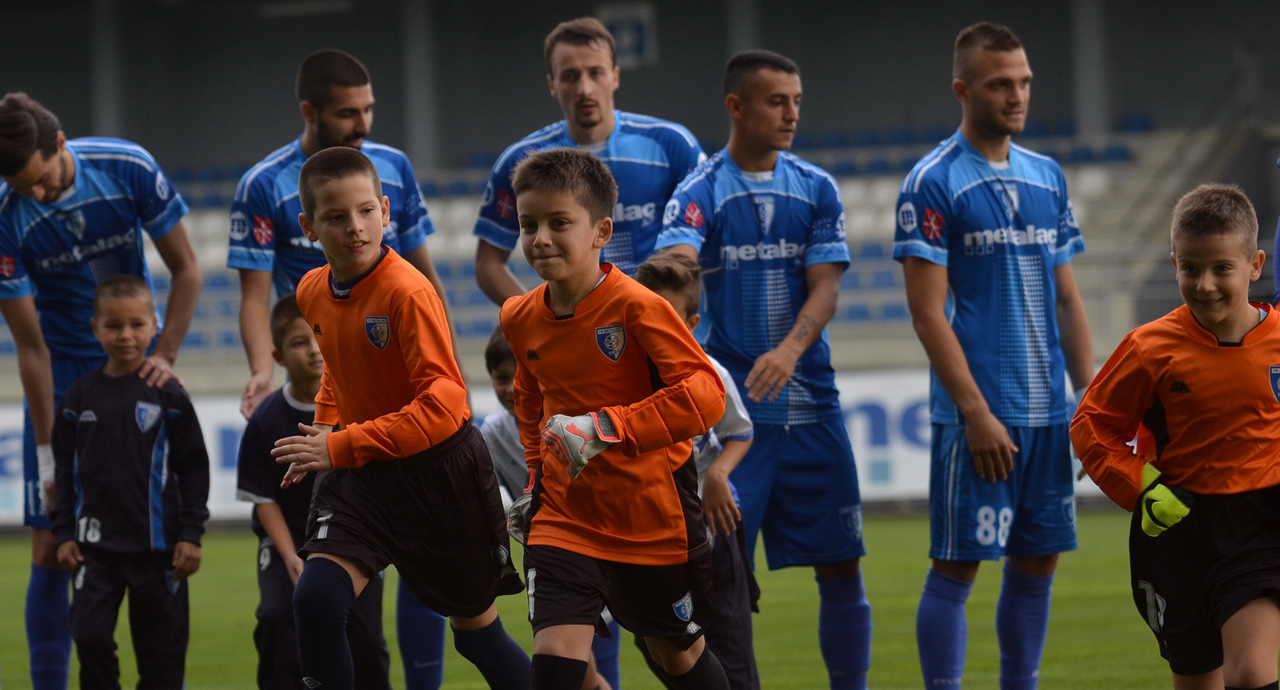 FK Metalac