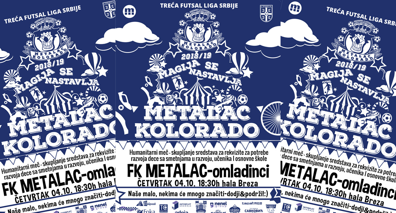 Metalac Kolorado