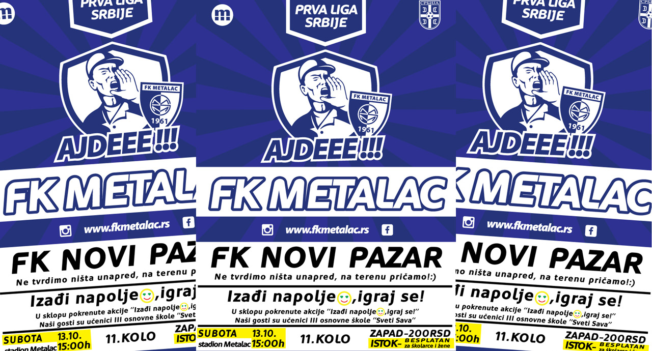 FK Metalac