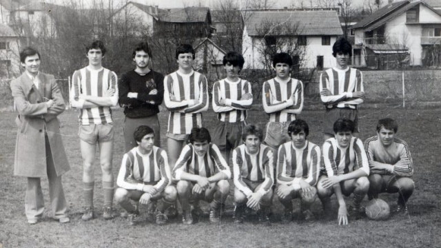 Legende FK Metalac