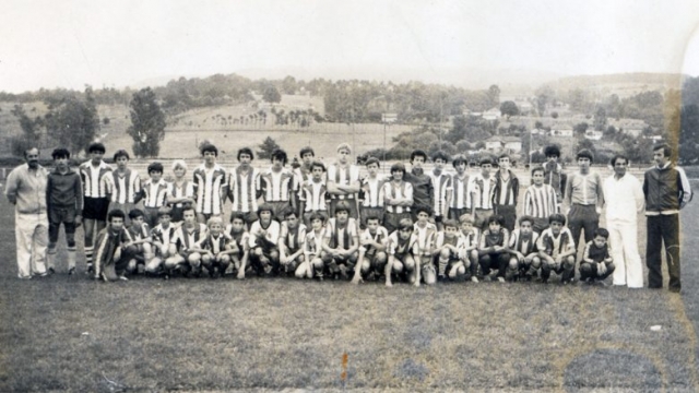 Legende FK Metalac