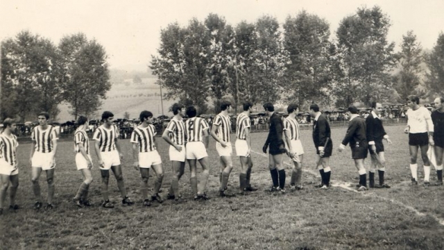Legende FK Metalac