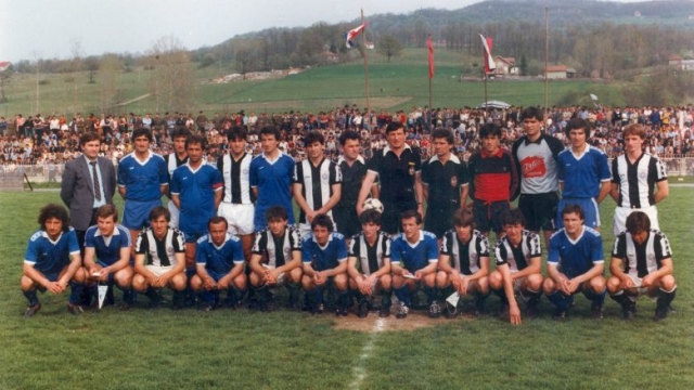 Legende FK Metalac