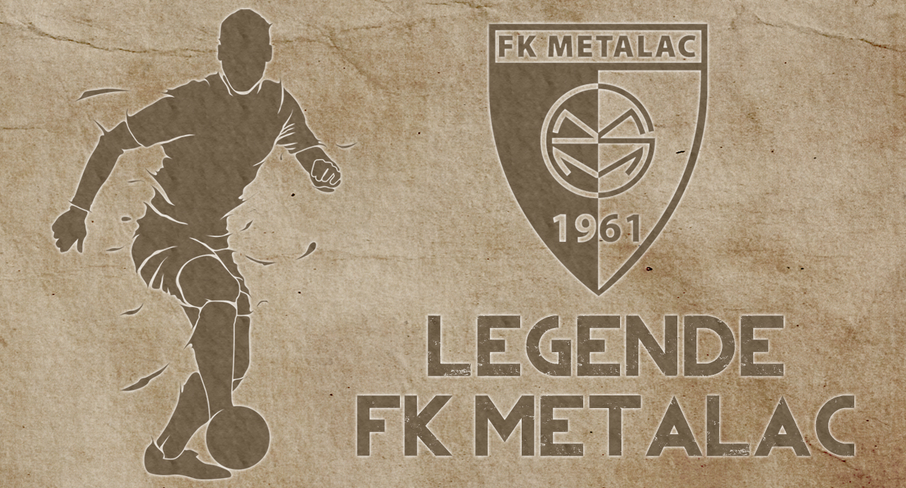 Legende FK Metalac