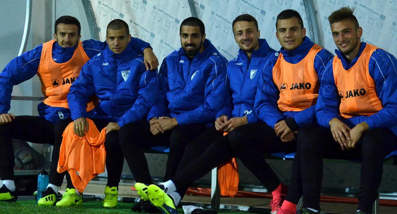 FK Metalac