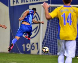FK Metalac