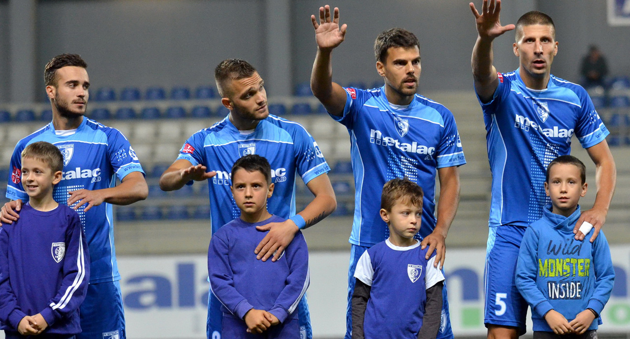 FK Metalac