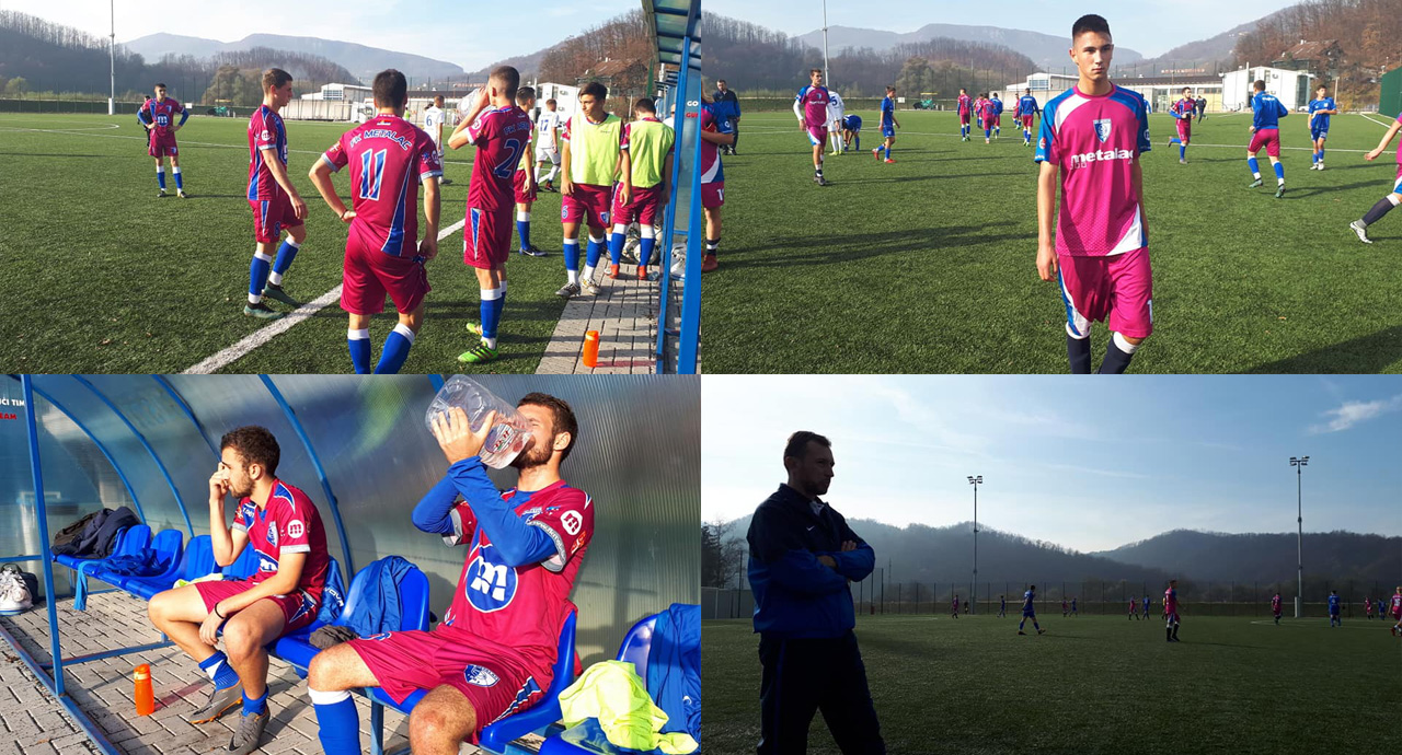 FK Metalac