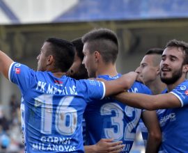 FK Metalac