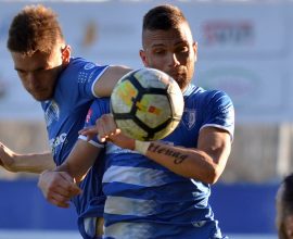 FK Metalac