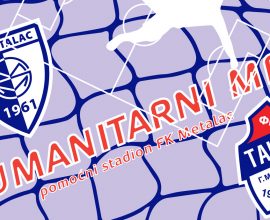 humanitarna utakmica