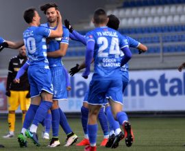 FK Metalac
