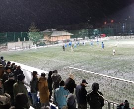 Humanitarna utakmica