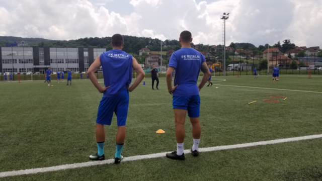 Prozivka 2019 Prozivka 2019