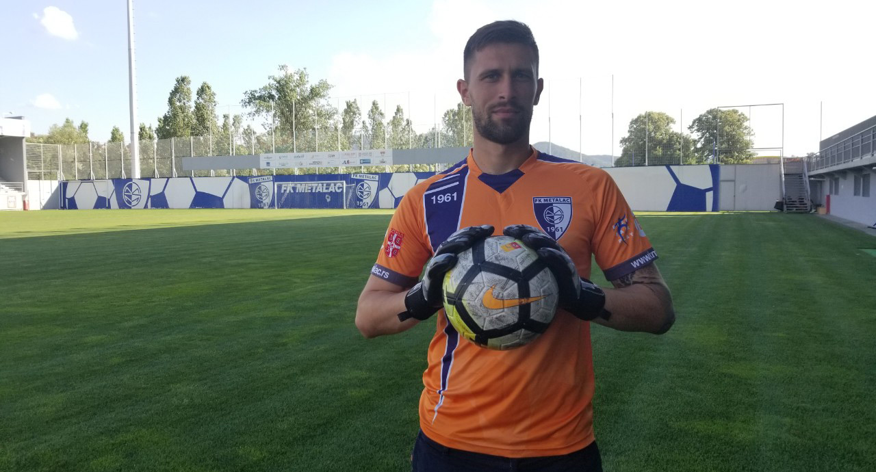 Nemanja Šćekić