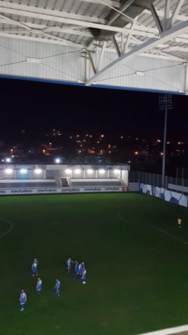 Metalac - OFK Bačka