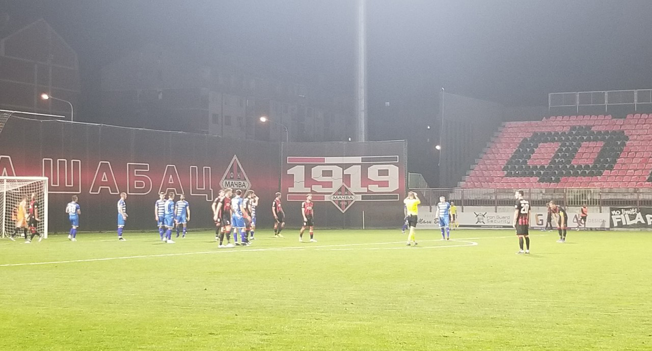 FK Metalac