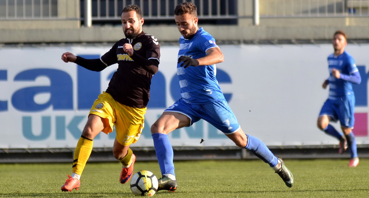 FK Metalac