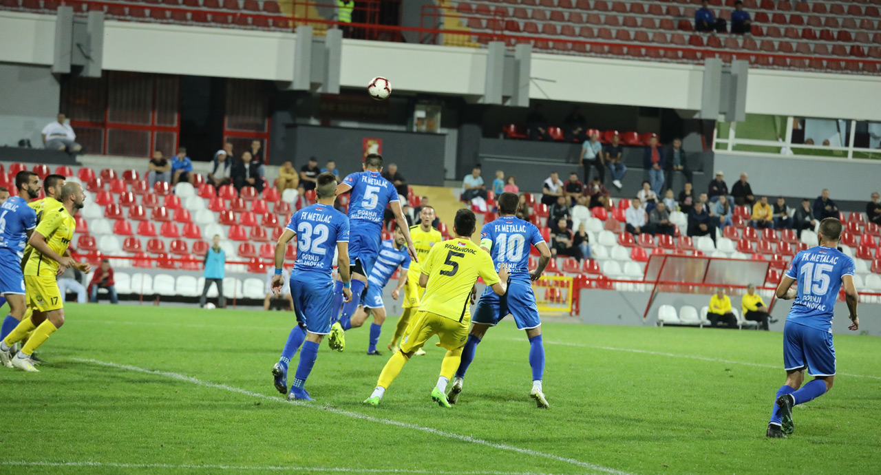 FK Metalac