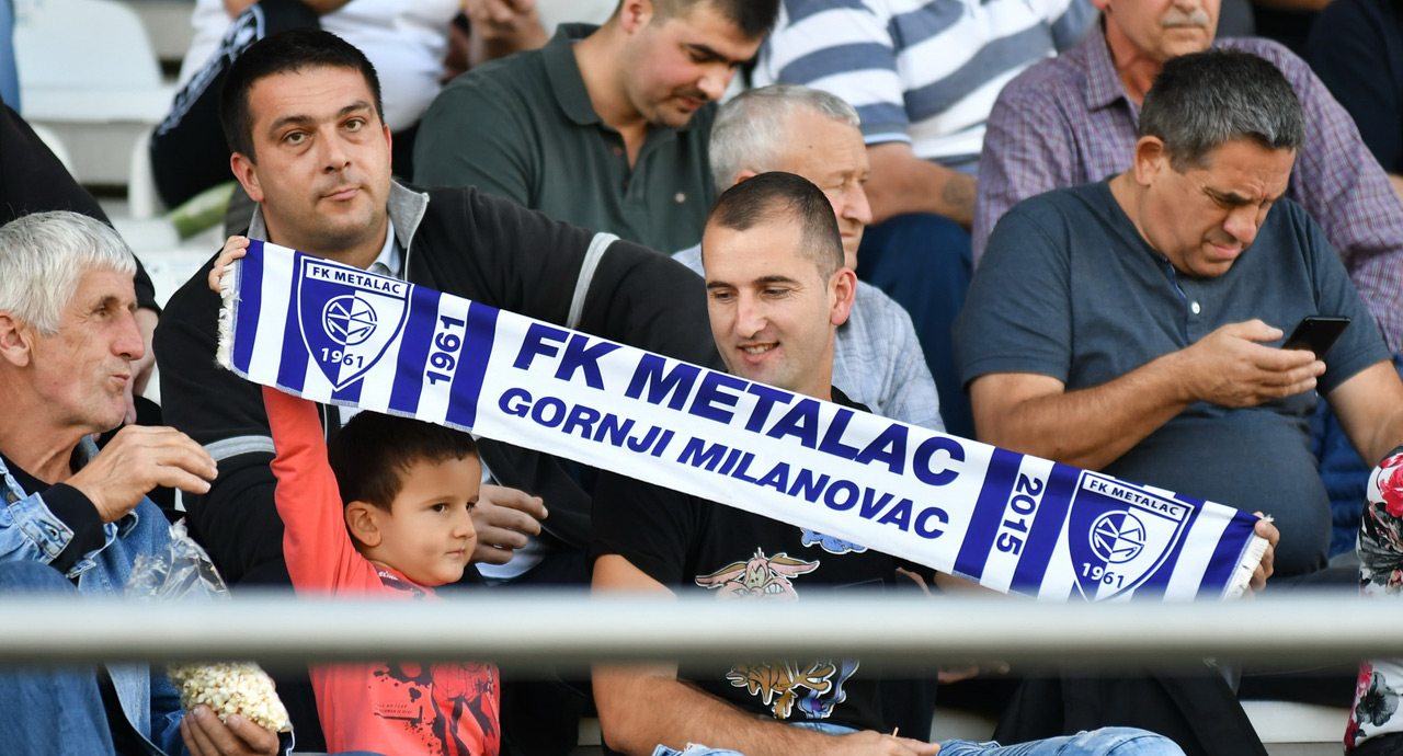 FK Metalac