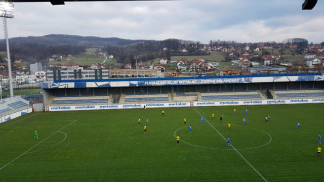 Metalac - Trayal Metalac - Trayal