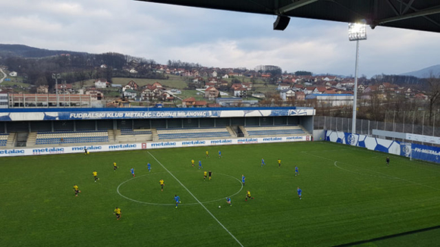 Metalac - Trayal Metalac - Trayal