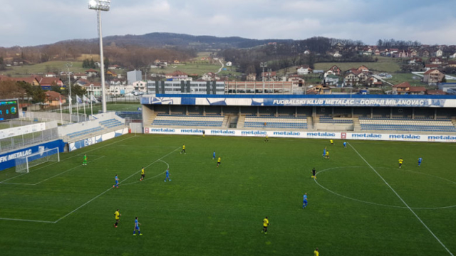 Metalac - Trayal Metalac - Trayal