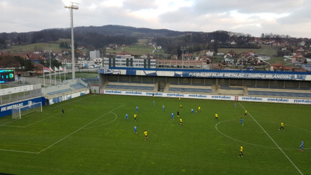 Metalac - Trayal Metalac - Trayal