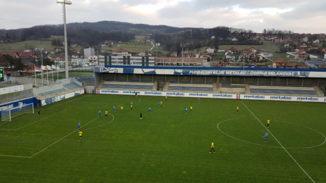 Metalac - Trayal Metalac - Trayal