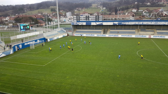 Metalac - Trayal Metalac - Trayal
