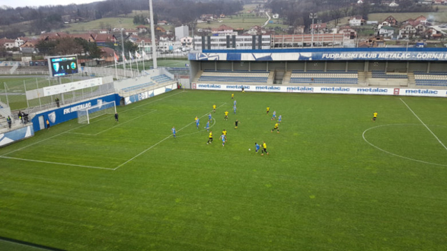Metalac - Trayal Metalac - Trayal