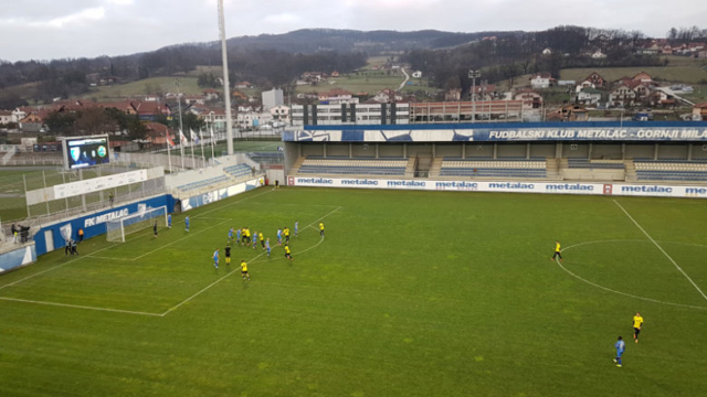 Metalac - Trayal Metalac - Trayal