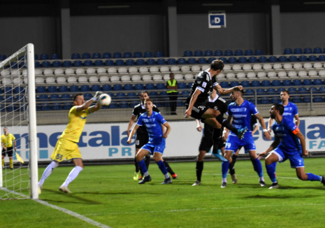 Metalac - Čukarički