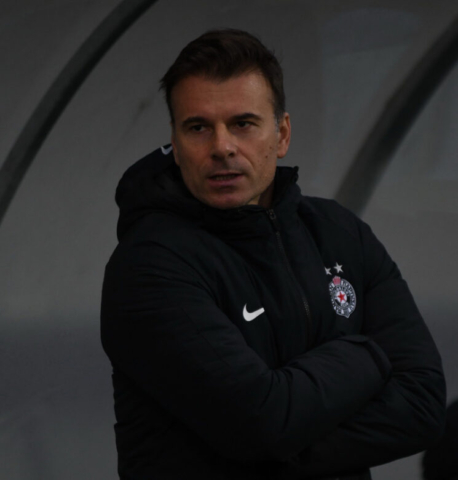 Metalac - Partizan