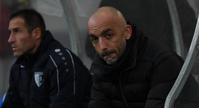 Metalac - Partizan