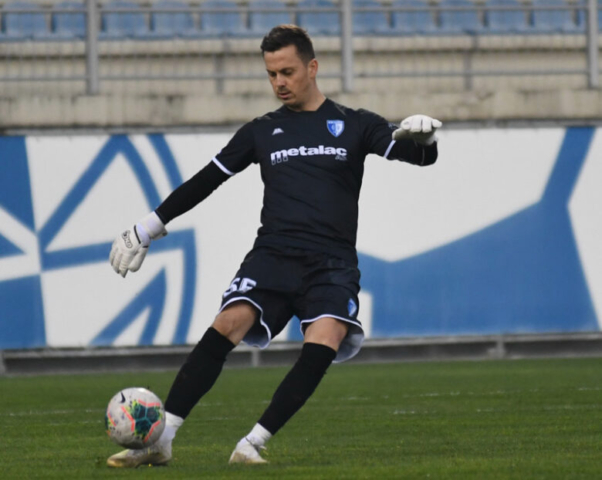 Metalac - Partizan