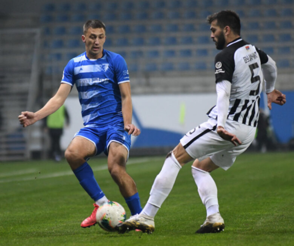 Metalac - Partizan
