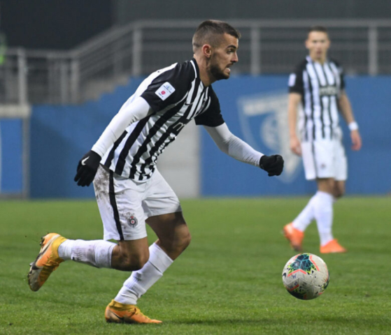 Metalac - Partizan