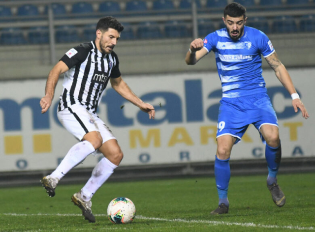 Metalac - Partizan
