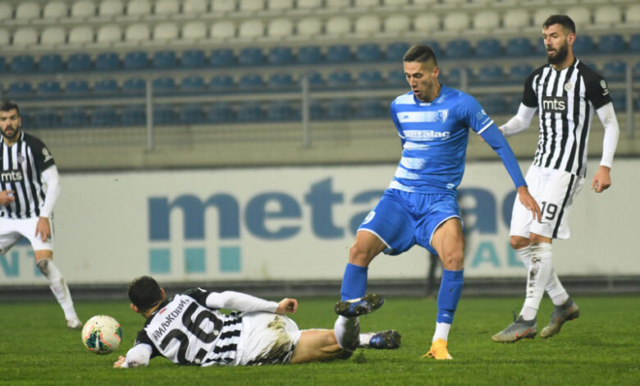 Metalac - Partizan