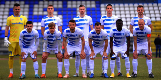 Mladost - Metalac