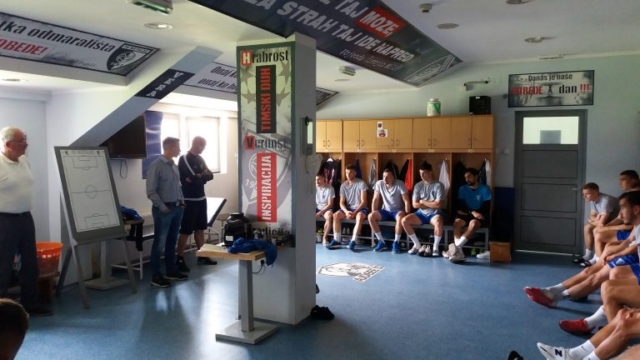 60. rođendan FK Metalac