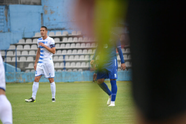 Radnik - Metalac
