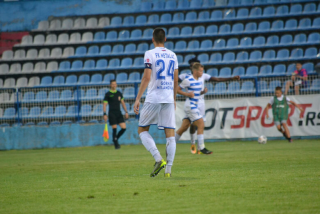 Radnik - Metalac