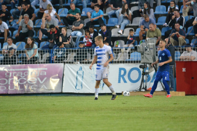 Radnik - Metalac